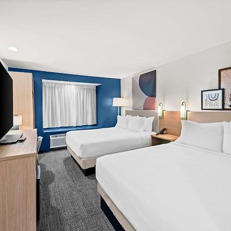 Spark By Hilton Sterling Dulles Airport Exterior foto
